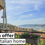 Negotiable prices Italy