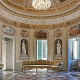restaurio villa torlonia