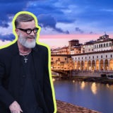 dove vive Marco Masini