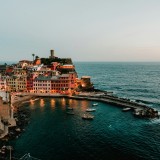 borghi più belli d'Italia in Liguria