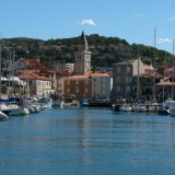 cosa vedere a Muggia
