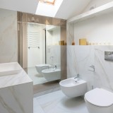 origine bidet