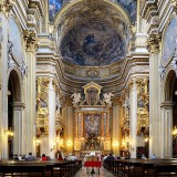 chiesa nuova roma