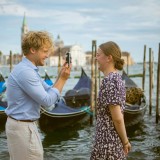Romantic getaways Italy