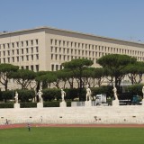 perche la farnesina si chiama cosi