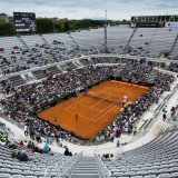 tennis atp a roma