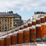 Il GOE di San Sebastián è un centro di ricerca e sperimentazione culinaria.