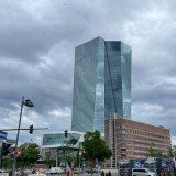 Bce, De Guindos: monitoriamo i dati, decisioni tassi volta per volta