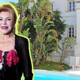 La casa de lujo de la baronesa Thyssen en Palma de Mallorca