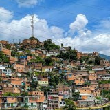 Vista di Medellin