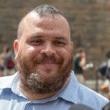 Alex Foglino