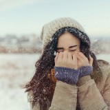 colpo di coda dell'inverno
