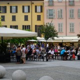 les meilleures villes pour manger en Italie