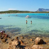 best beaches Saridinia