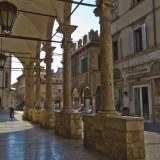 Italie secrète : petites villes d’art et musées étonnants