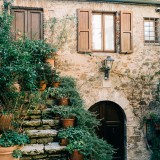 Maison de campagne en Italie moins cher qu'en France