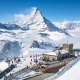 matterhorn