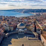 pasqua e pasquetta napoli