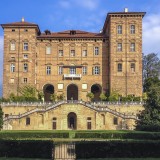 migliori castelli piemonte