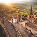 Borghi più belli d'Italia nelle Marche