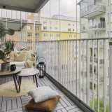balcone o terrazzo