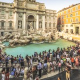 quanti abitanti ha roma