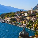 dove andare in vacanza ad aprile