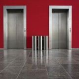 Come funziona un ascensore