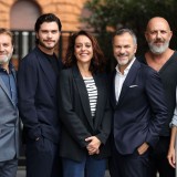 Dove è stato girato Imma Tataranni
