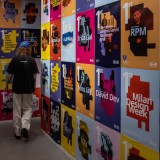 distretti Milano Design Week