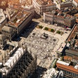 piazze più belle di Milano