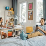 arredare camera da letto per ragazzi 