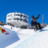 Laax in Svizzera