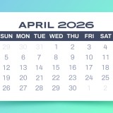 calendario fiscale