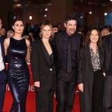 dove è stato girato Guerrieri