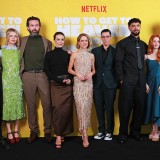 episodi di "Da Belfast al Paradiso"