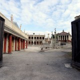 film girati a Cinecittà