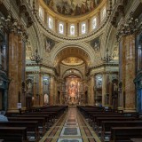 basilica santa maria ausiliatrice