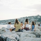 Erasmus en Italie puis rester y vivre