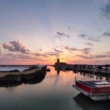 cheap seaside towns Italy