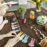 Lavoretti di Pasqua