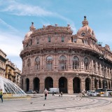 piazze più belle di Genova