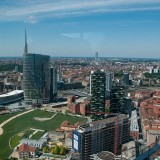 Porta Nuova, Milano
