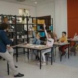 Scolariser son enfant en Italie : quelles sont les différentes options ?