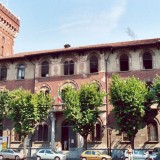 perche rho si chiama cosi