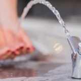 staccare l'acqua è illegale