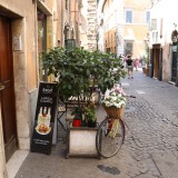 quartiers les plus verts Italie