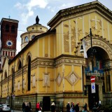 piazza piu piccola d'italia torino