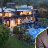La mansión de Orlando Bloom en Malibú (EEUU)Mike Helfrich