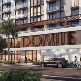 Domus Brickell Park